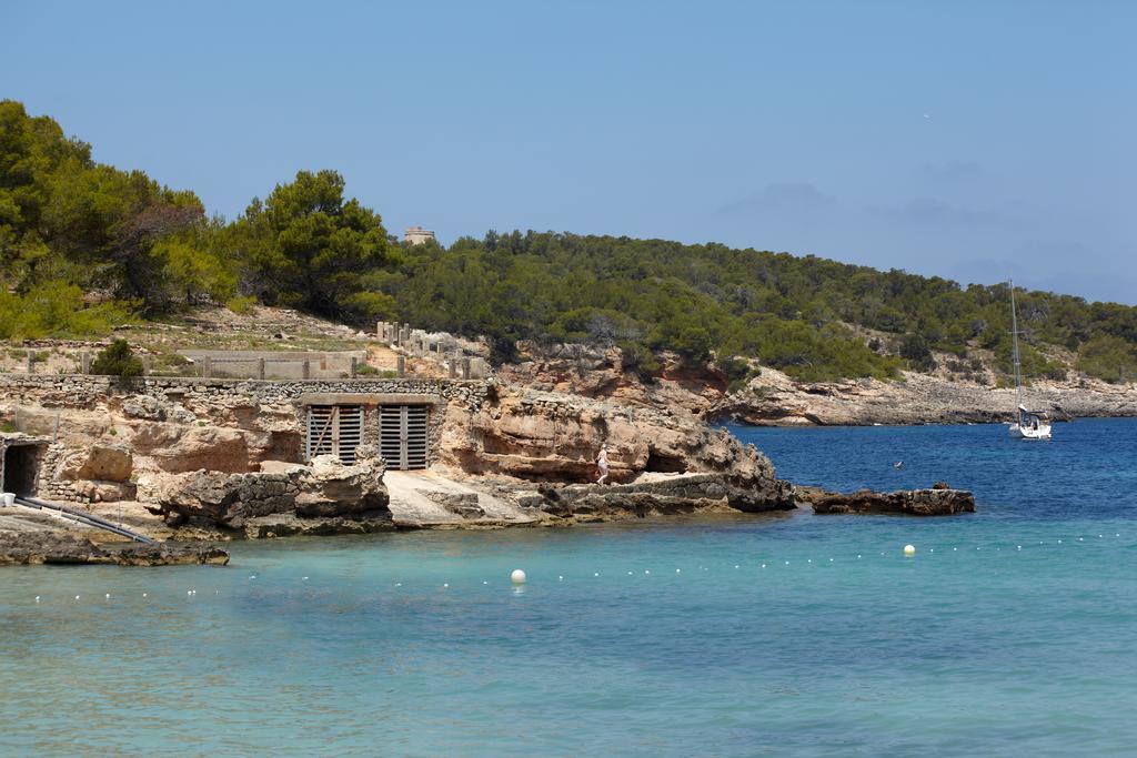 Grupotel Ibiza Beach Resort - Adults Only 포르티나특스 외부 사진